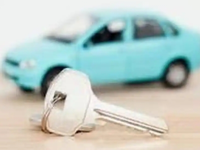 河北区汽车抵押贷款办理流程,河北区车抵贷需要什么条件?